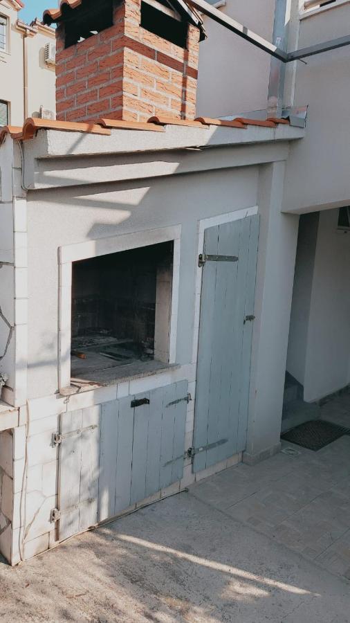 Near Beach Studio Kaštela Екстериор снимка